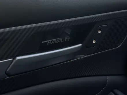 Haval F7x 2021 года за 7 800 000 тг. в Семей – фото 19