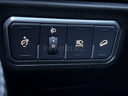 Haval F7x 2021 года за 7 800 000 тг. в Семей – фото 20