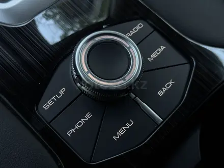 Haval F7x 2021 года за 7 800 000 тг. в Семей – фото 21