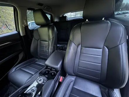 Haval F7x 2021 года за 7 800 000 тг. в Семей – фото 22