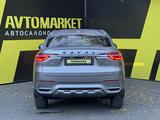 Haval F7x 2021 годаүшін7 800 000 тг. в Семей – фото 5