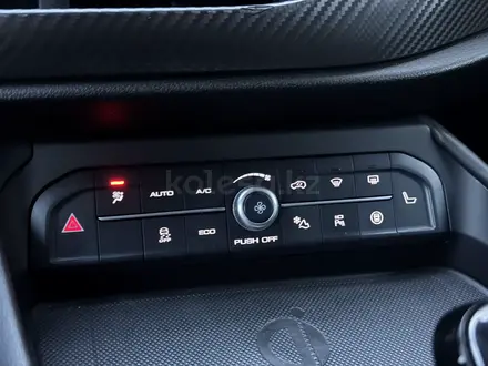 Haval F7x 2021 года за 7 800 000 тг. в Семей – фото 10