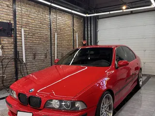 BMW 525