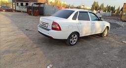 ВАЗ (Lada) Priora 2170 2013 годаүшін1 750 000 тг. в Темиртау – фото 2