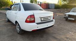 ВАЗ (Lada) Priora 2170 2013 годаүшін1 750 000 тг. в Темиртау – фото 3