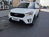 Hyundai Creta 2020 года за 9 000 000 тг. в Шымкент