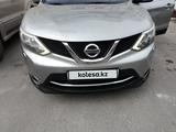 Nissan Qashqai 2014 года за 5 700 000 тг. в Актау