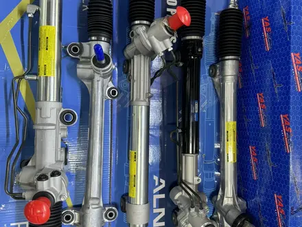 Рейка рулевая на Санг Йонг Ssangyong за 2 025 тг. в Усть-Каменогорск – фото 4