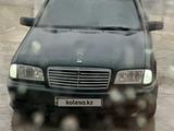 Mercedes-Benz C 240 1998 годаfor2 600 000 тг. в Актау – фото 4