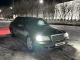 Mercedes-Benz C 240 1998 годаfor2 600 000 тг. в Актау – фото 5