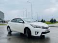 Toyota Corolla 2015 года за 7 500 000 тг. в Усть-Каменогорск – фото 2
