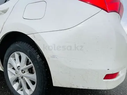 Toyota Corolla 2015 года за 7 500 000 тг. в Усть-Каменогорск – фото 10