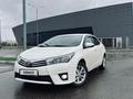 Toyota Corolla 2015 года за 7 500 000 тг. в Усть-Каменогорск