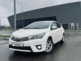 Toyota Corolla 2015 годаүшін7 500 000 тг. в Усть-Каменогорск