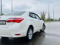 Toyota Corolla 2015 года за 7 500 000 тг. в Усть-Каменогорск – фото 3