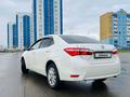 Toyota Corolla 2015 года за 7 500 000 тг. в Усть-Каменогорск – фото 4