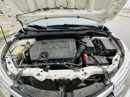 Toyota Corolla 2015 года за 7 500 000 тг. в Усть-Каменогорск – фото 6