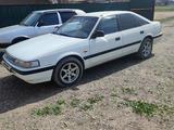 Mazda 626 1990 годаүшін1 100 000 тг. в Кордай