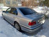 BMW 528 1996 года за 2 500 000 тг. в Петропавловск – фото 3