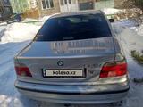 BMW 528 1996 года за 2 500 000 тг. в Петропавловск – фото 5