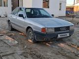 Audi 80 1992 годаүшін500 000 тг. в Кызылорда – фото 2