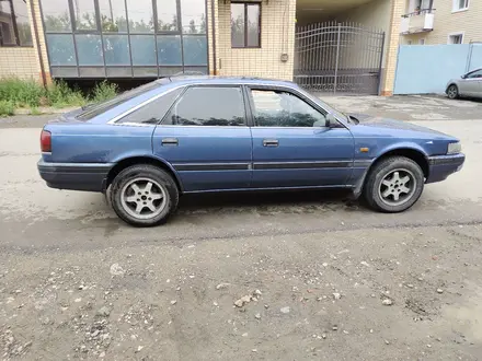 Mazda 626 1989 года за 950 000 тг. в Костанай – фото 4