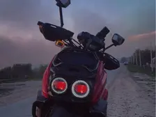 Tank Sports  Urban Classic 150