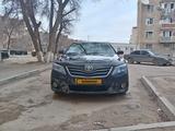 Toyota Camry 2009 года за 5 700 000 тг. в Жанаозен – фото 3