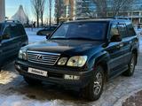 Lexus LX 470 2007 года за 15 500 000 тг. в Астана