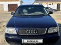 Audi A6 1995 годаfor2 800 000 тг. в Аральск