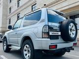 Toyota Land Cruiser Prado 2001 годаүшін5 500 000 тг. в Алматы