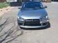 Mitsubishi Lancer 2013 года за 5 200 000 тг. в Алматы – фото 2