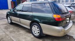 Subaru Outback 1999 годаүшін3 900 000 тг. в Усть-Каменогорск