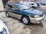 Subaru Outback 1999 годаүшін3 850 000 тг. в Усть-Каменогорск – фото 3