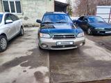 Subaru Outback 1999 годаүшін3 600 000 тг. в Усть-Каменогорск – фото 5