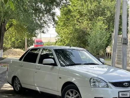 ВАЗ (Lada) Priora 2170 2015 года за 3 200 000 тг. в Шымкент