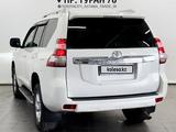 Toyota Land Cruiser Prado 2013 годаүшін14 440 000 тг. в Астана – фото 2