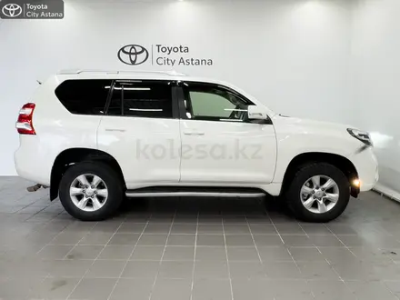 Toyota Land Cruiser Prado 2013 года за 14 990 000 тг. в Астана – фото 18