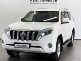 Toyota Land Cruiser Prado 2013 года за 14 440 000 тг. в Астана