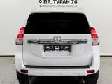 Toyota Land Cruiser Prado 2013 года за 14 440 000 тг. в Астана – фото 4