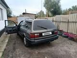 Volkswagen Passat 1993 годаүшін1 400 000 тг. в Шелек – фото 3