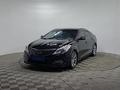 Hyundai Grandeur 2012 года за 6 990 000 тг. в Алматы