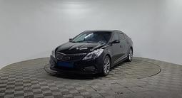 Hyundai Grandeur 2012 годаүшін6 990 000 тг. в Алматы