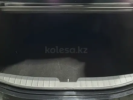 Hyundai Grandeur 2012 года за 6 990 000 тг. в Алматы – фото 10