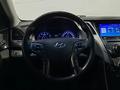 Hyundai Grandeur 2012 года за 6 990 000 тг. в Алматы – фото 13