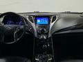 Hyundai Grandeur 2012 года за 6 990 000 тг. в Алматы – фото 14