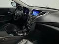 Hyundai Grandeur 2012 года за 6 990 000 тг. в Алматы – фото 15