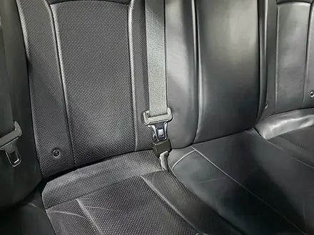 Hyundai Grandeur 2012 года за 6 990 000 тг. в Алматы – фото 16