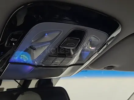 Hyundai Grandeur 2012 года за 6 990 000 тг. в Алматы – фото 17