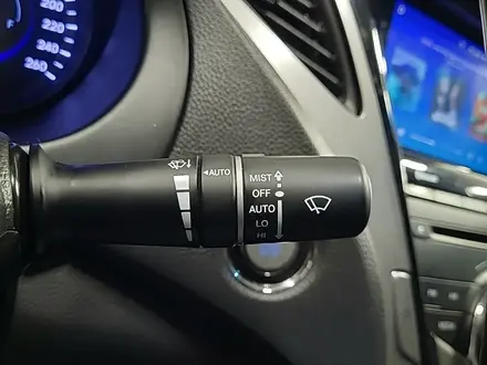 Hyundai Grandeur 2012 года за 6 990 000 тг. в Алматы – фото 24
